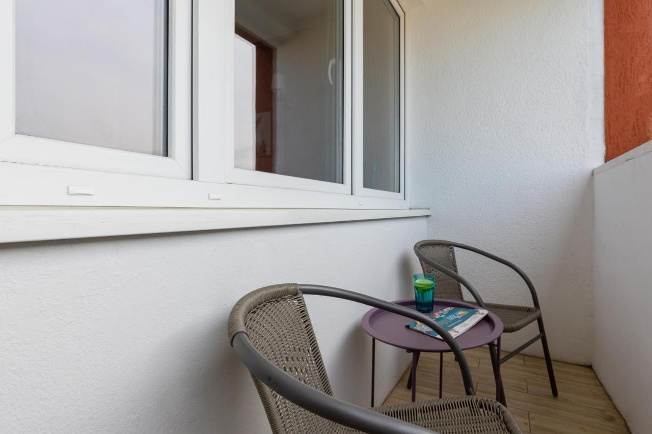 ורשה Apartaments Solec 79 By Noclegi Renters מראה חיצוני תמונה